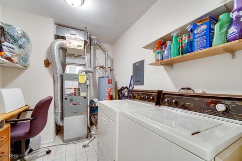 1182 Silverwood Ct #D-1, Wheeling, IL 60090 photo 18