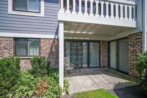 1182 Silverwood Ct #D-1, Wheeling, IL 60090 photo 20