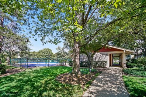 1182 Silverwood Ct #D-1, Wheeling, IL 60090 photo 5