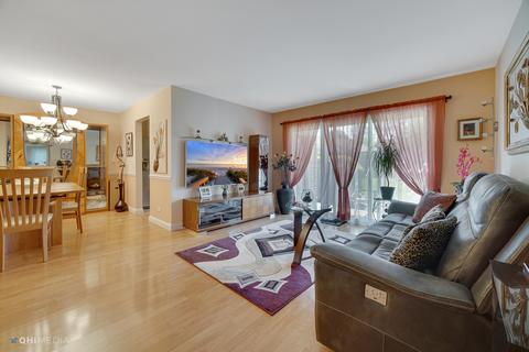1182 Silverwood Ct #D-1, Wheeling, IL 60090 photo 14
