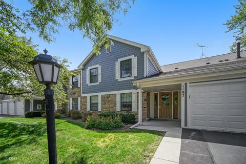 1182 Silverwood Ct #D-1, Wheeling, IL 60090 photo 2