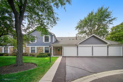 1182 Silverwood Ct #D-1, Wheeling, IL 60090 photo 1