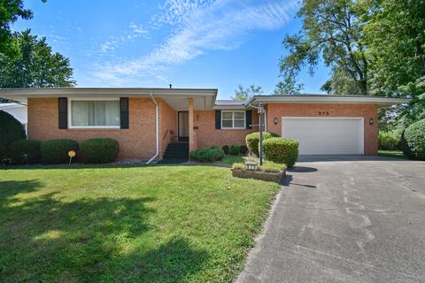 575 Pinecrest Pl, Rantoul, IL 61866 photo 1