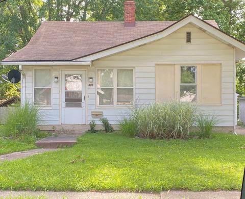 405 N Carson Ave, Champaign, IL 61821 photo 1