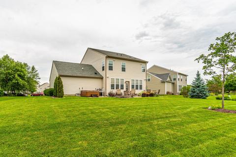 3647 Thornhill Dr, Elgin, IL 60124 photo 28