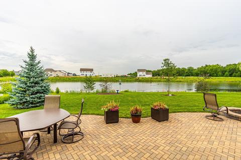 3647 Thornhill Dr, Elgin, IL 60124 photo 30