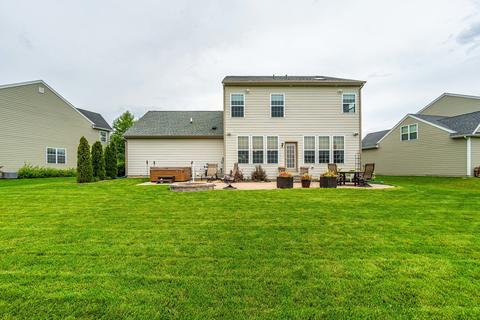 3647 Thornhill Dr, Elgin, IL 60124 photo 29