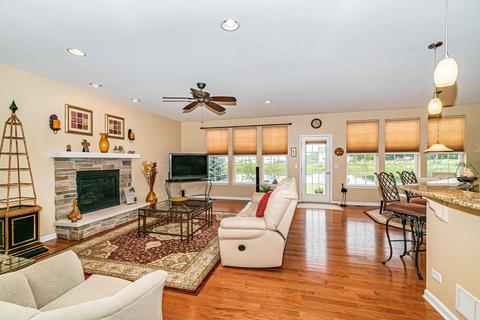 3647 Thornhill Dr, Elgin, IL 60124 photo 9