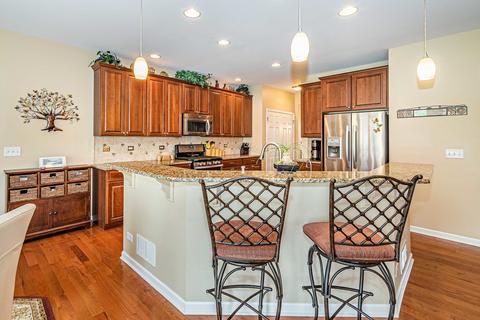 3647 Thornhill Dr, Elgin, IL 60124 photo 14