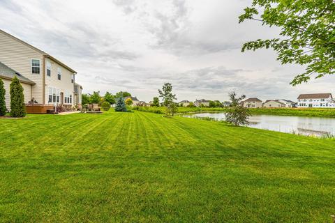 3647 Thornhill Dr, Elgin, IL 60124 photo 27
