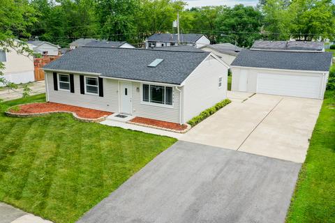 9422 Ash St, Mokena, IL 60448 photo 1