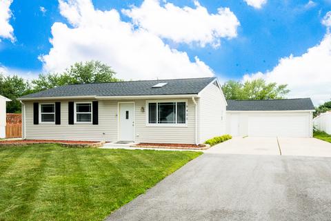 9422 Ash St, Mokena, IL 60448 photo 2