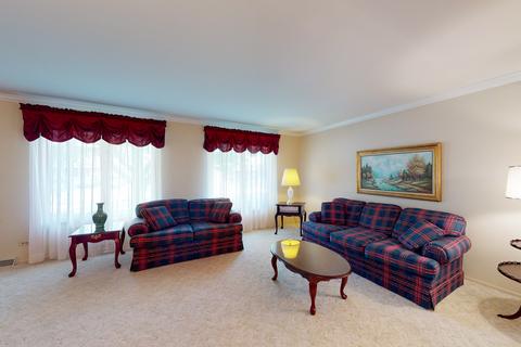 3209 Plum Grove Dr, Rolling Meadows, IL 60008 photo 5