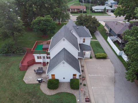 1201 Hovey Ave, Normal, IL 61761 photo 79