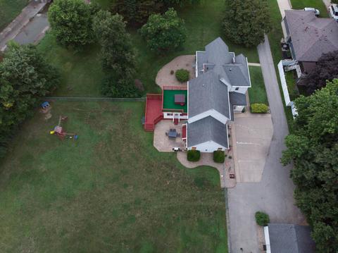 1201 Hovey Ave, Normal, IL 61761 photo 80