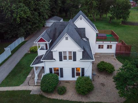 1201 Hovey Ave, Normal, IL 61761 photo 77