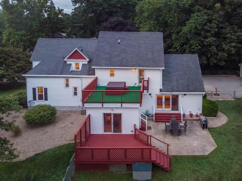 1201 Hovey Ave, Normal, IL 61761 photo 5