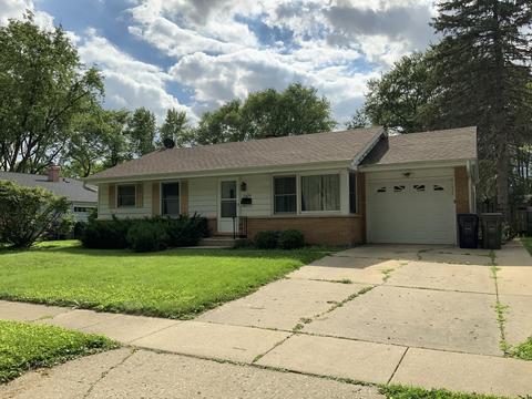 1278 Algonquin Dr, Elgin, IL 60120 photo 1