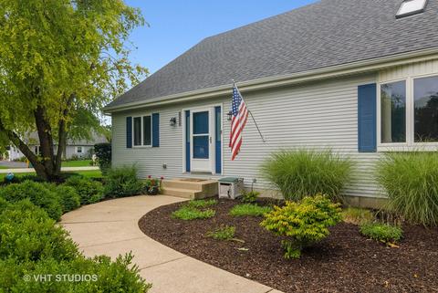 16422 S Mcgrath Dr, Plainfield, IL 60586 photo 3