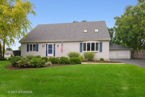 16422 S Mcgrath Dr, Plainfield, IL 60586 photo 1