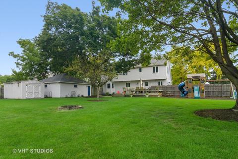 16422 S Mcgrath Dr, Plainfield, IL 60586 photo 32