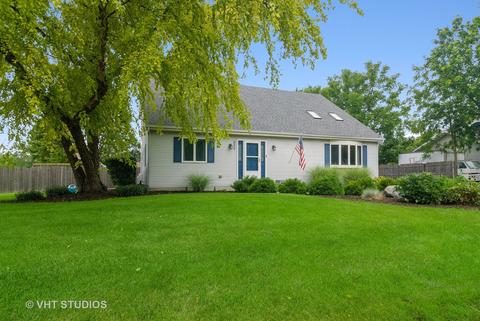 16422 S Mcgrath Dr, Plainfield, IL 60586 photo 2
