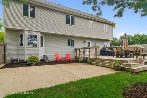 16422 S Mcgrath Dr, Plainfield, IL 60586 photo 30