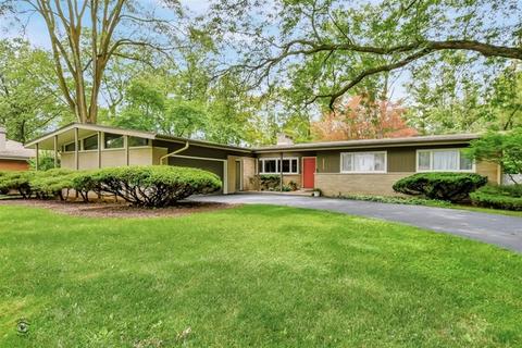 20420 Doria Ln, Olympia Fields, IL 60461 photo 1