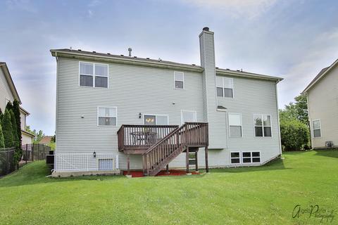 4 Lake Cornish Ct, Algonquin, IL 60102 photo 8