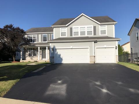 4 Lake Cornish Ct, Algonquin, IL 60102 photo 1
