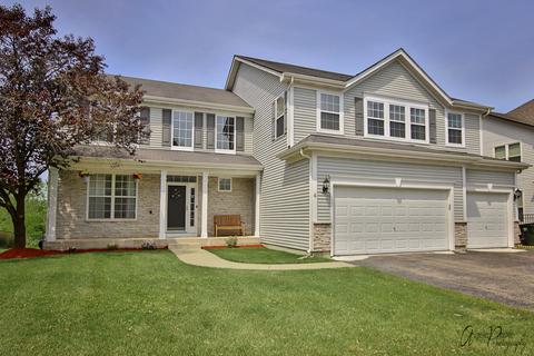 4 Lake Cornish Ct, Algonquin, IL 60102 photo 2