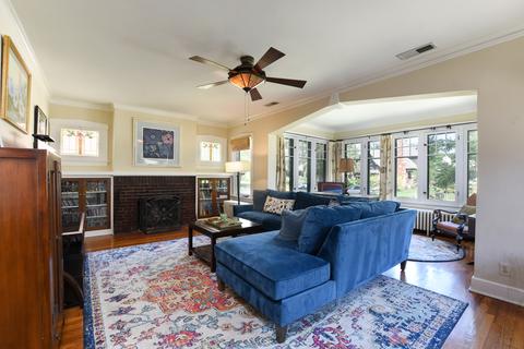 293 Shenstone Rd, Riverside, IL 60546 photo 4