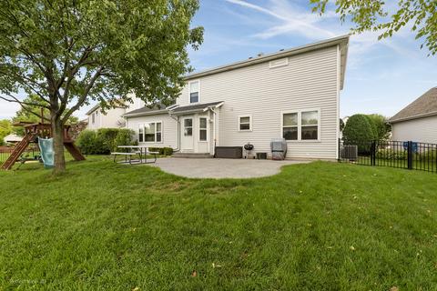 2511 Crestview Dr, Aurora, IL 60502 photo 25