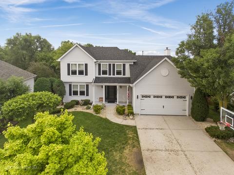 2511 Crestview Dr, Aurora, IL 60502 photo 28