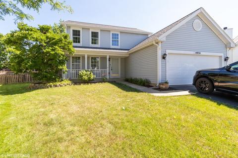 14031 S Ardmore Ct, Plainfield, IL 60544 photo 1
