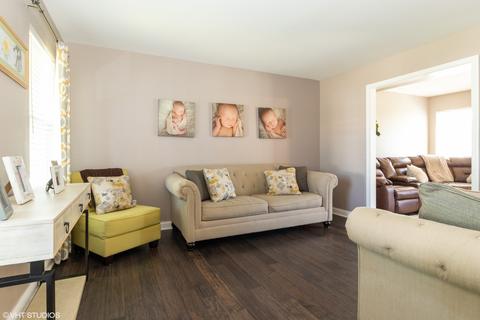 14031 S Ardmore Ct, Plainfield, IL 60544 photo 2