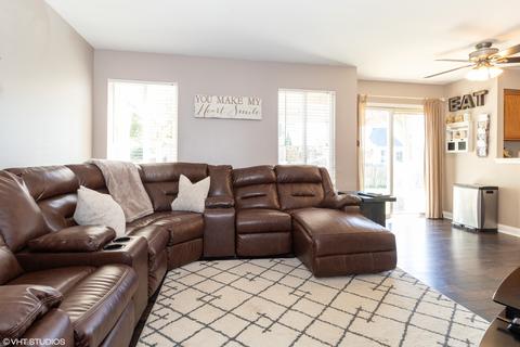 14031 S Ardmore Ct, Plainfield, IL 60544 photo 5