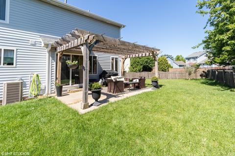 14031 S Ardmore Ct, Plainfield, IL 60544 photo 15