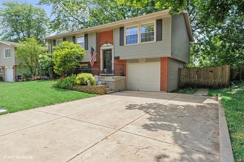2307 Birch Ln, Rolling Meadows, IL 60008 photo 1