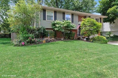 2307 Birch Ln, Rolling Meadows, IL 60008 photo 3