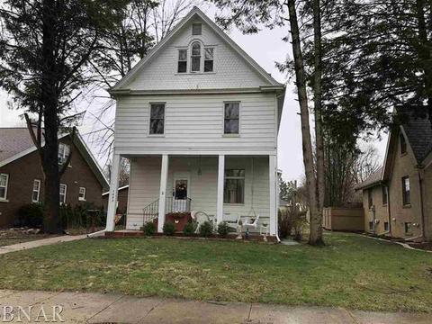 1403 E Olive St, Bloomington, IL 61701 photo 1