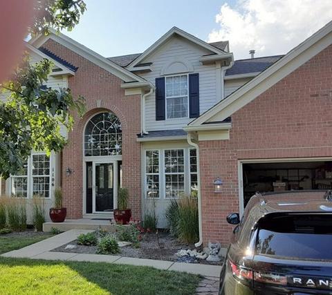 1106 Spinnaker St, Elgin, IL 60123 photo 1