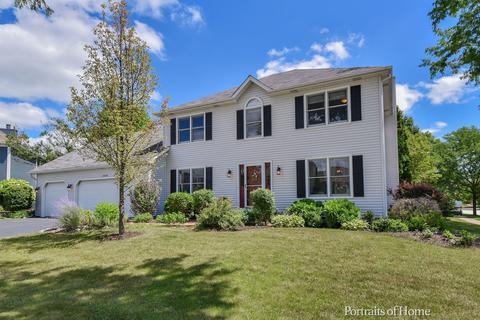 2460 Chatfield Ct, Aurora, IL 60504 photo 1