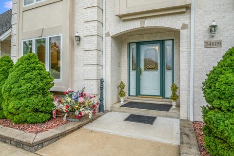 24809 S Harlem Ave, Monee, IL 60449 photo 7