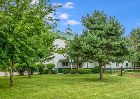 24809 S Harlem Ave, Monee, IL 60449 photo 42
