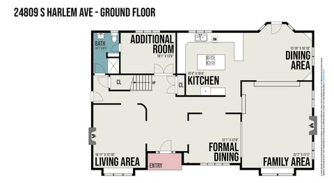 24809 S Harlem Ave, Monee, IL 60449 photo 8