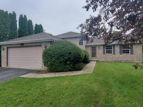 1608 Wildflower Dr, Plainfield, IL 60586 photo 1