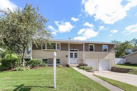 852 E Paddock Dr, Palatine, IL 60074 photo 1