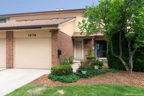 1476 Blackburn St, Wheaton, IL 60189 photo 1