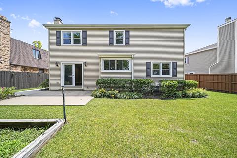 794 Randi Ln, Hoffman Estates, IL 60169 photo 26